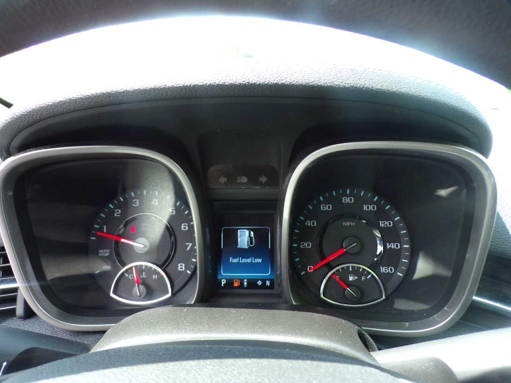 used 2015 Chevrolet Malibu car, priced at $10,988