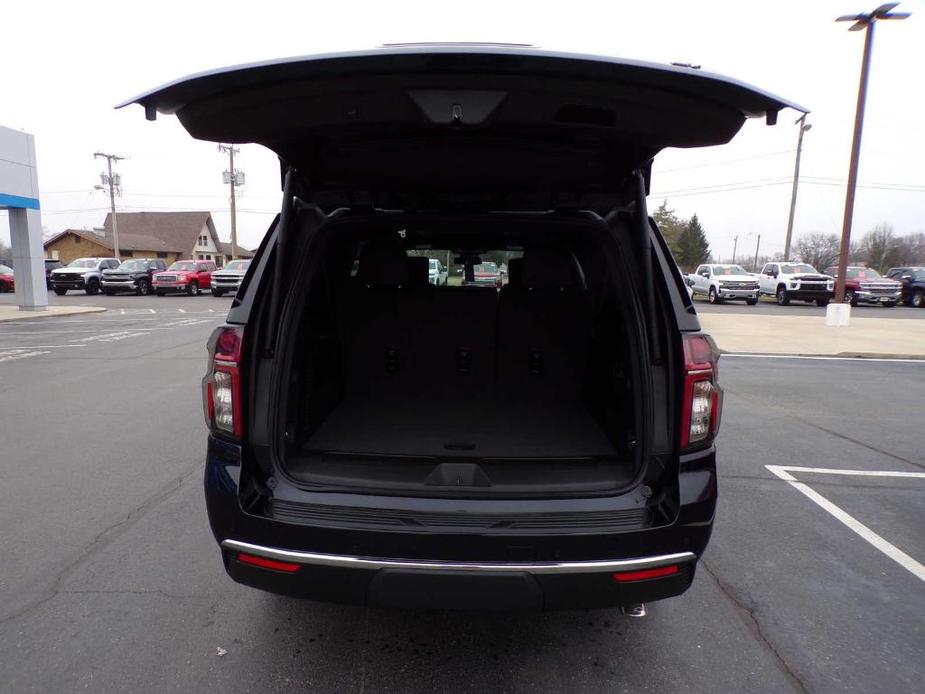 new 2024 Chevrolet Suburban car, priced at $70,063