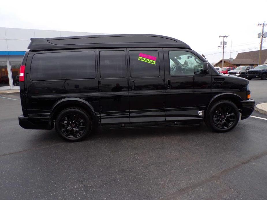 used 2023 GMC Savana 2500 car, priced at $64,927