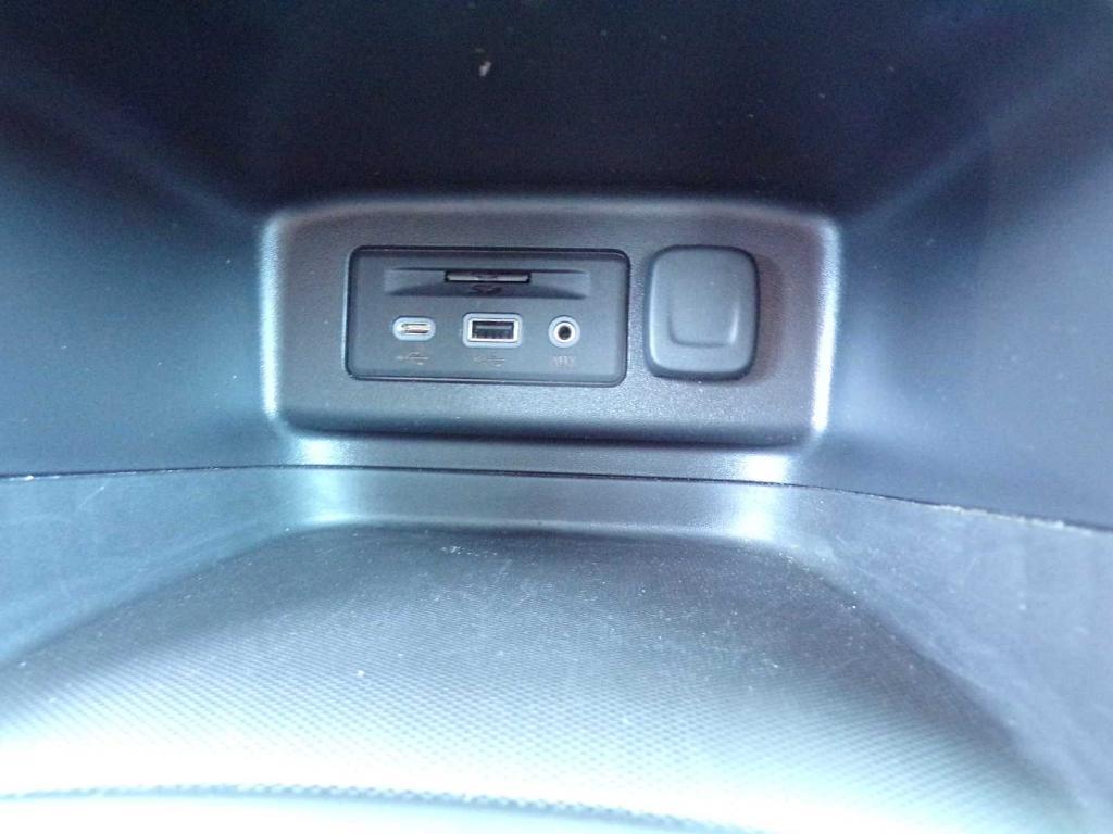 used 2022 Chevrolet Equinox car, priced at $23,688