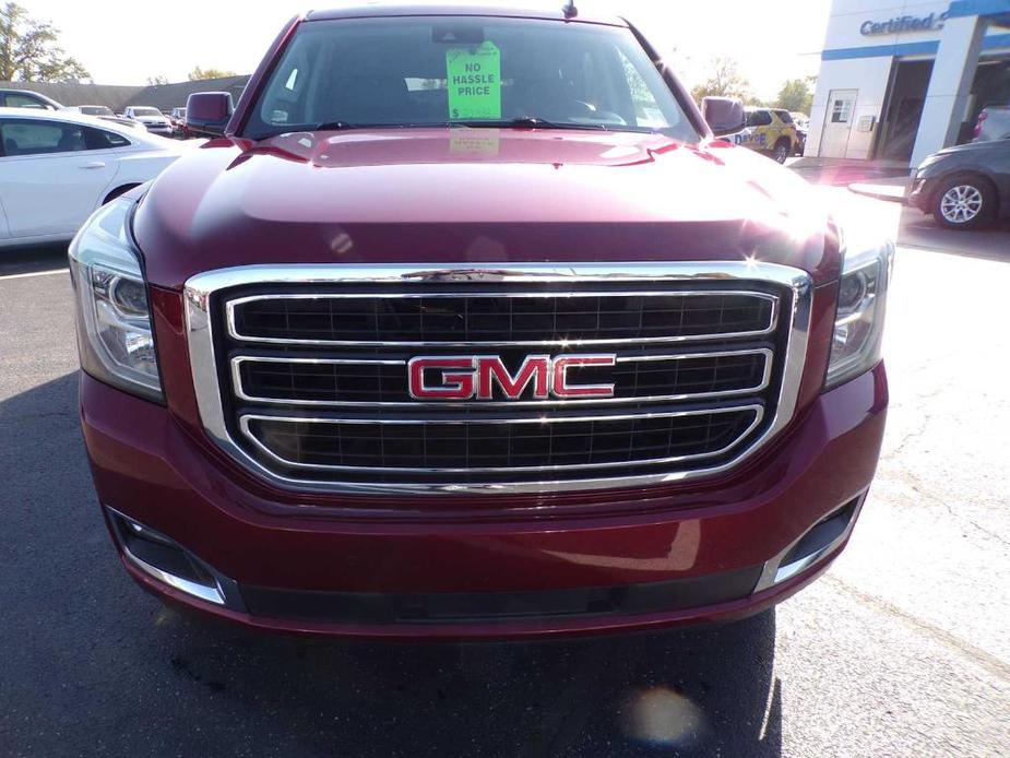 used 2019 GMC Yukon car, priced at $29,988