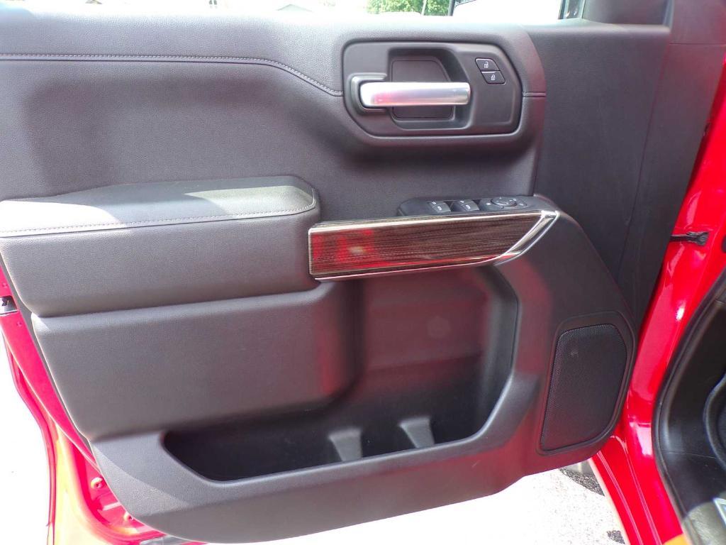 used 2019 Chevrolet Silverado 1500 car, priced at $26,944