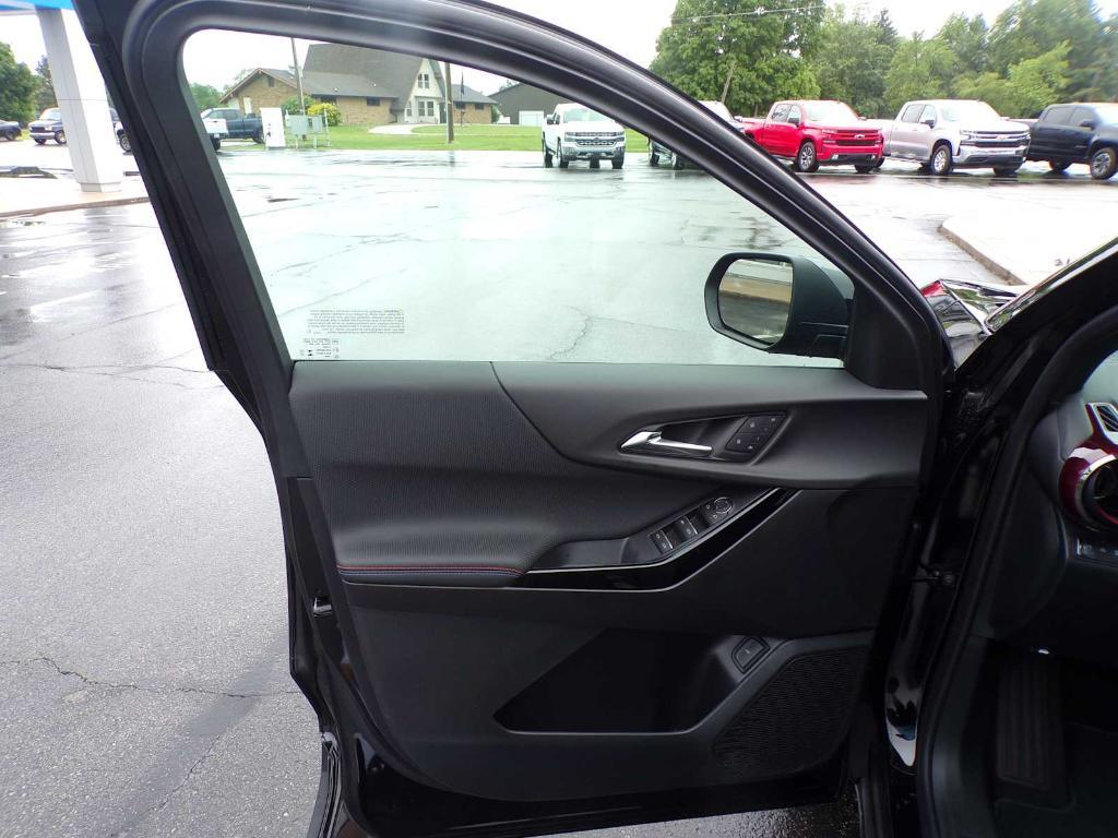 new 2026 Chevrolet Equinox car, priced at $34,491