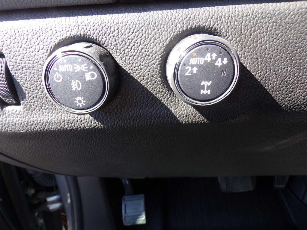 used 2022 Chevrolet Colorado car, priced at $33,988