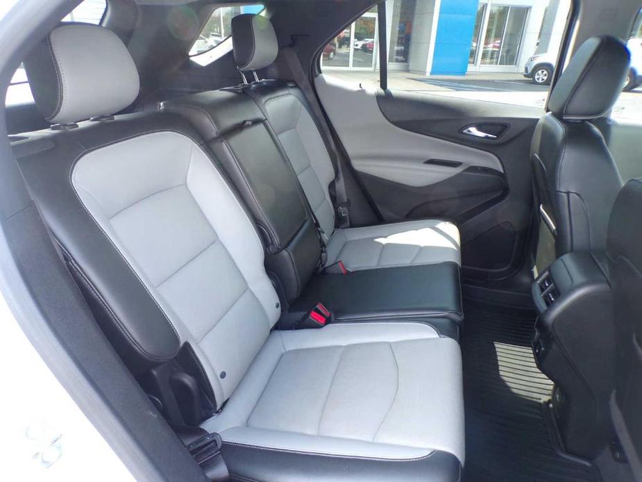 used 2018 Chevrolet Equinox car, priced at $15,988