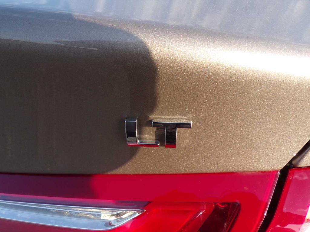 used 2024 Chevrolet Malibu car, priced at $27,977