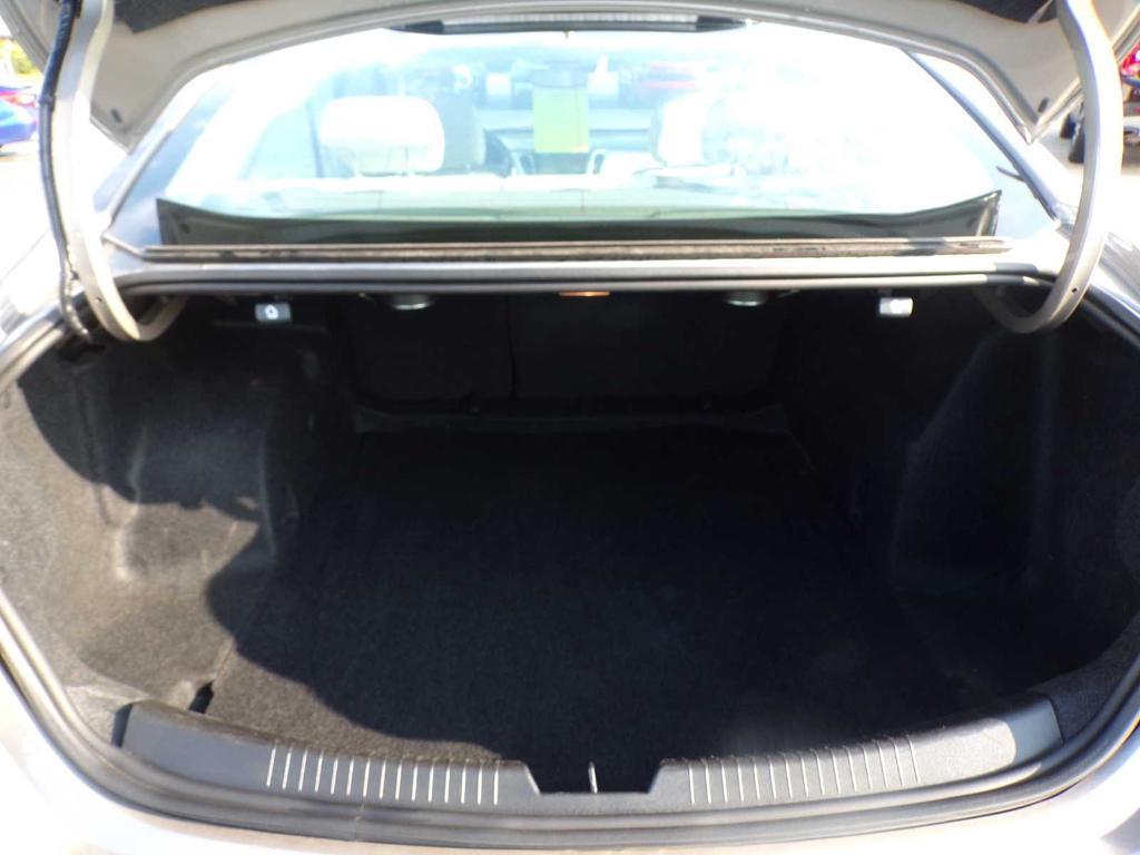 used 2024 Chevrolet Malibu car, priced at $27,977