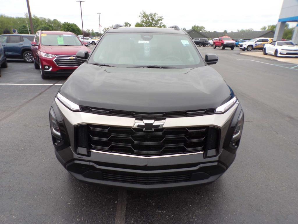 new 2026 Chevrolet Equinox car, priced at $36,290