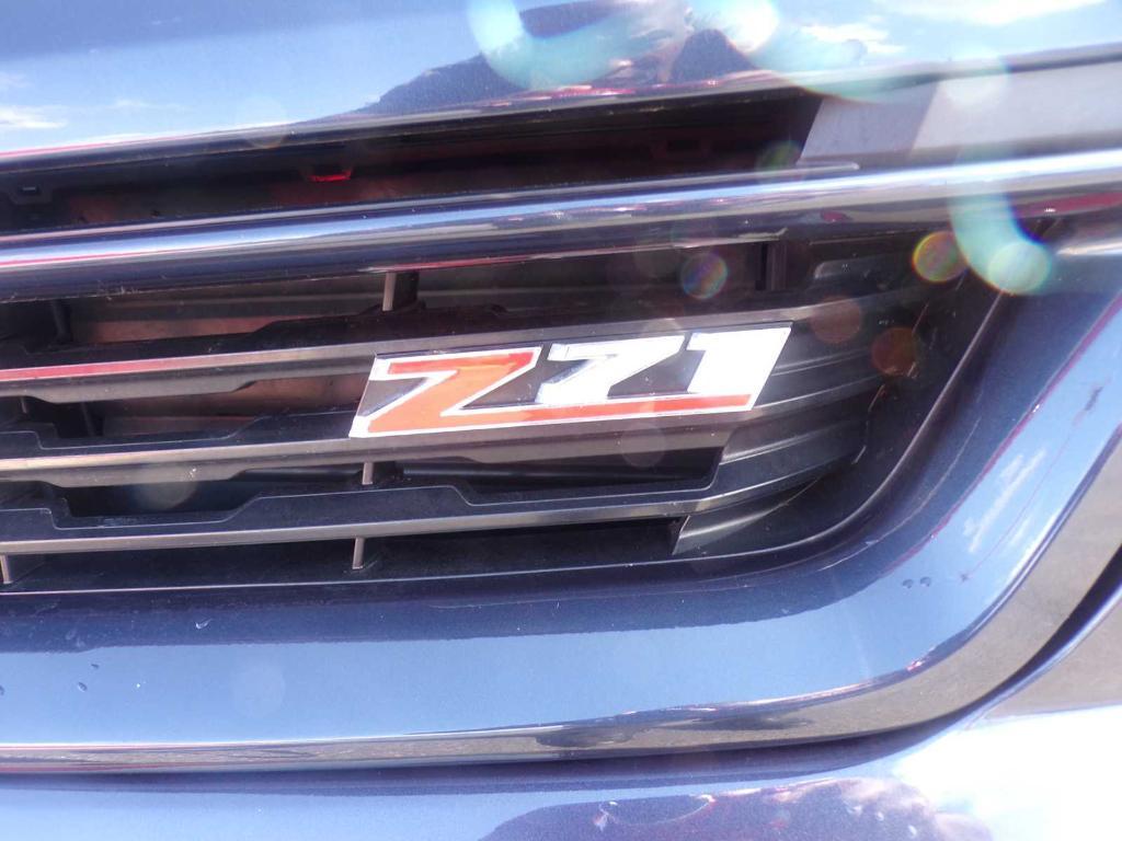 used 2018 Chevrolet Colorado car, priced at $28,644