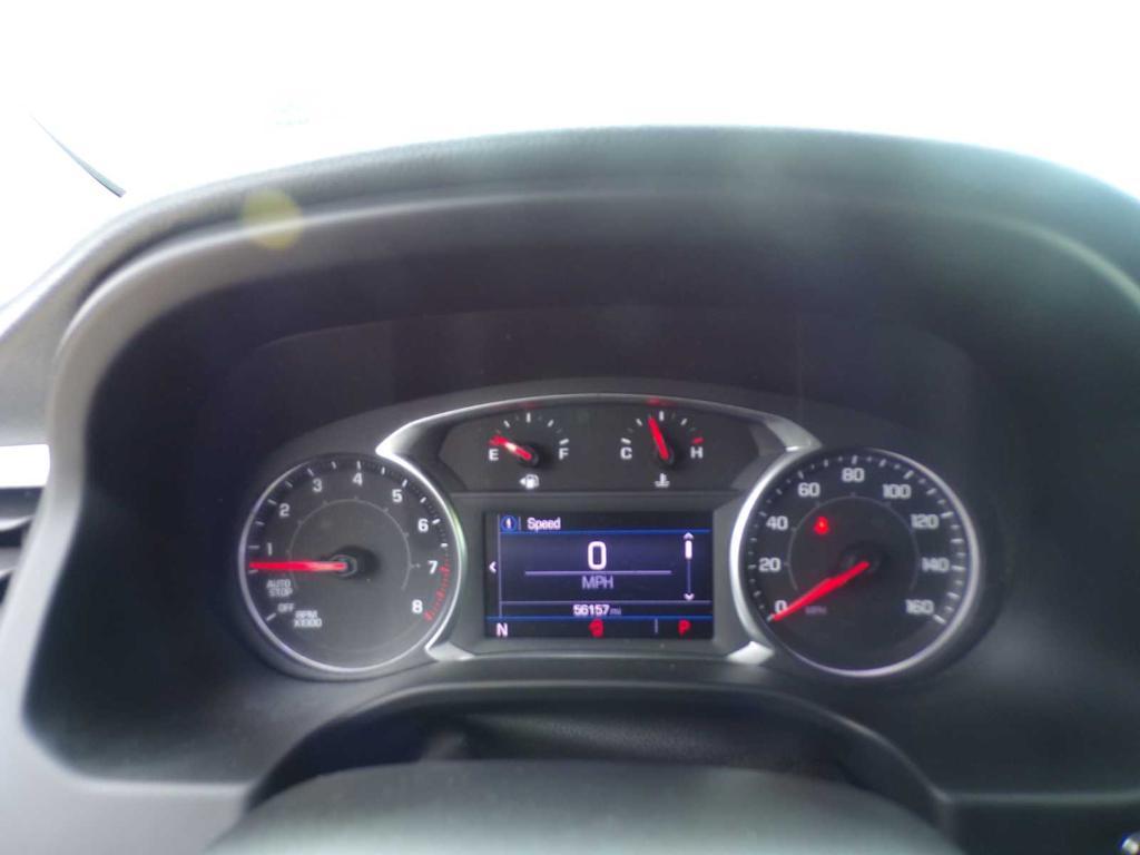 used 2020 GMC Acadia car, priced at $24,977