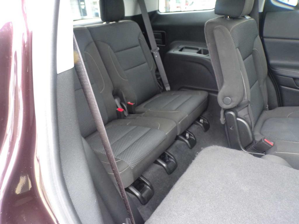 used 2020 GMC Acadia car, priced at $24,977