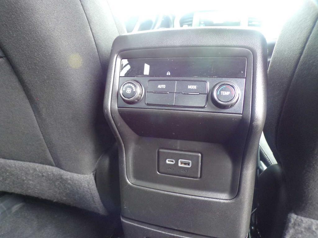 used 2020 GMC Acadia car, priced at $24,977