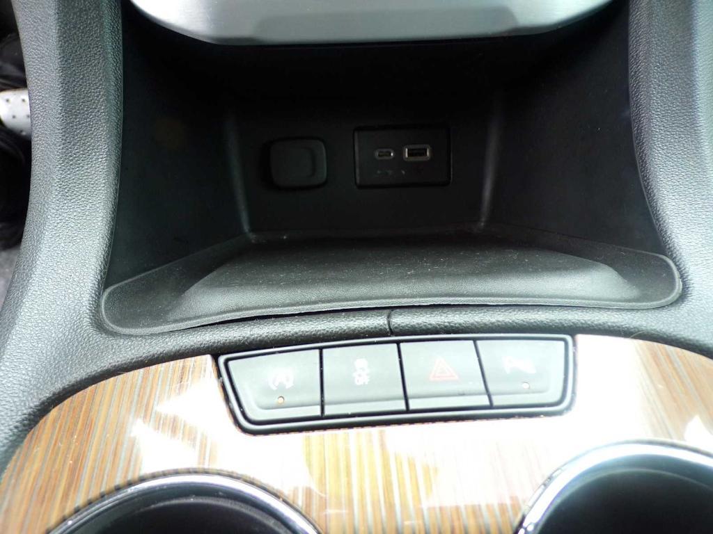 used 2020 GMC Acadia car, priced at $24,977