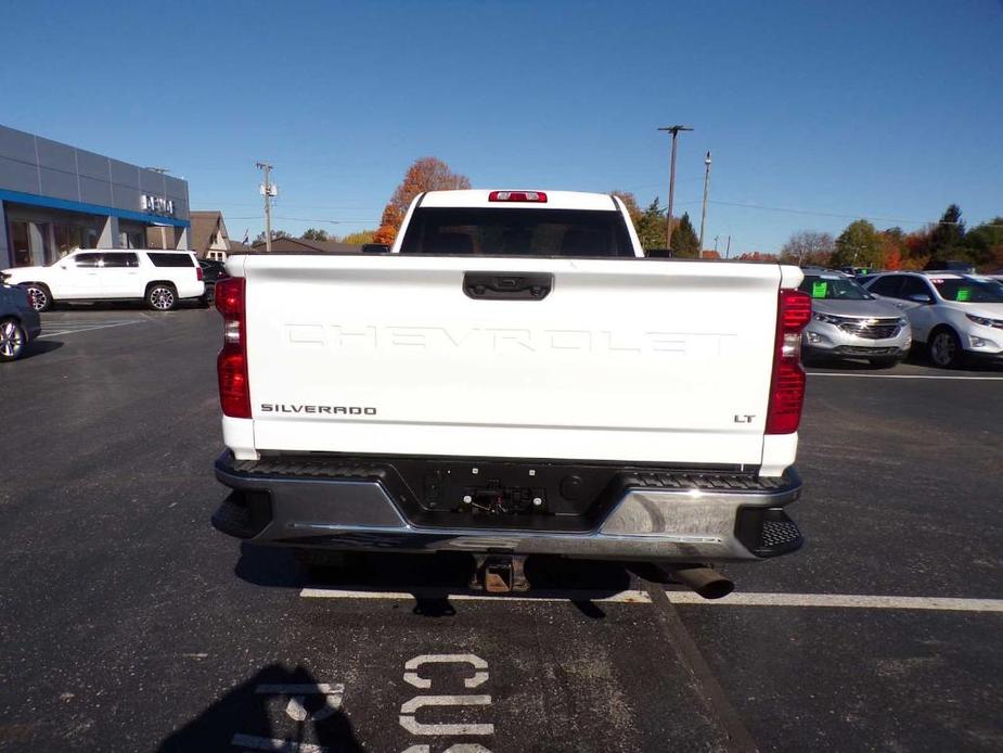 used 2021 Chevrolet Silverado 3500 car, priced at $41,988