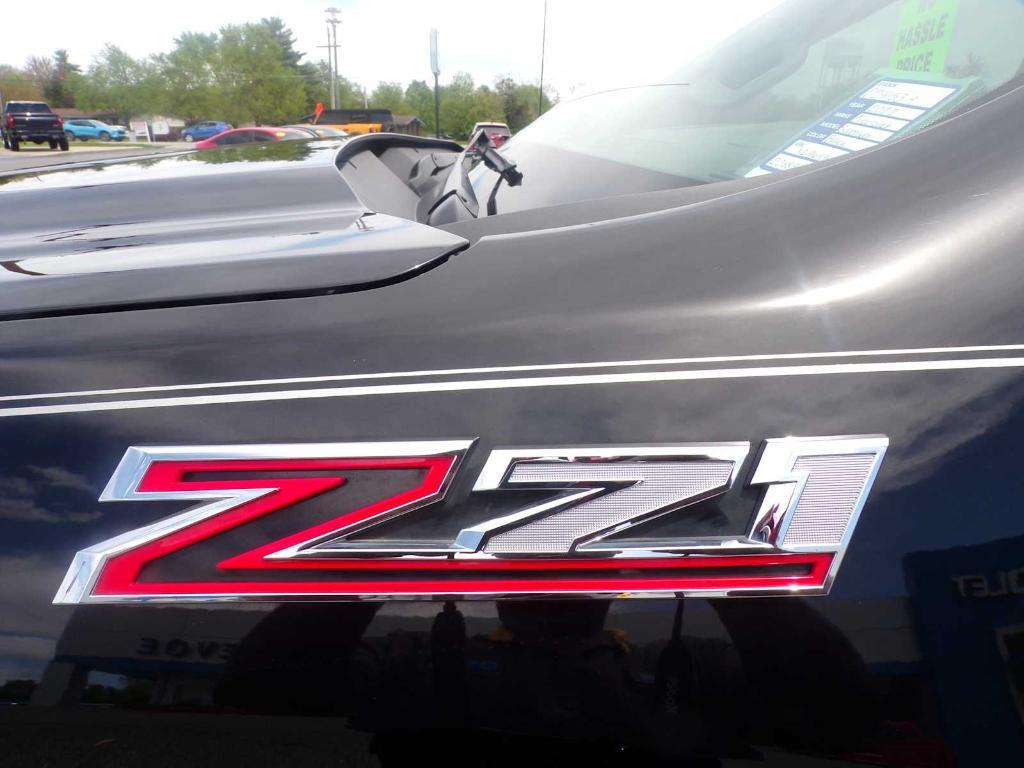 used 2022 Chevrolet Silverado 1500 Limited car, priced at $43,988
