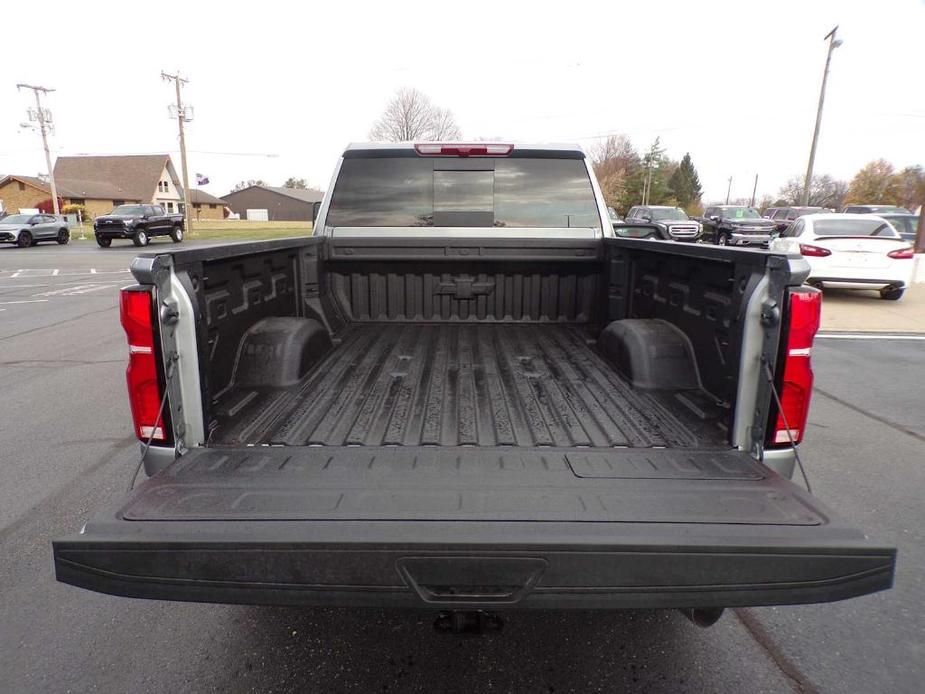 new 2025 Chevrolet Silverado 2500 car, priced at $73,475