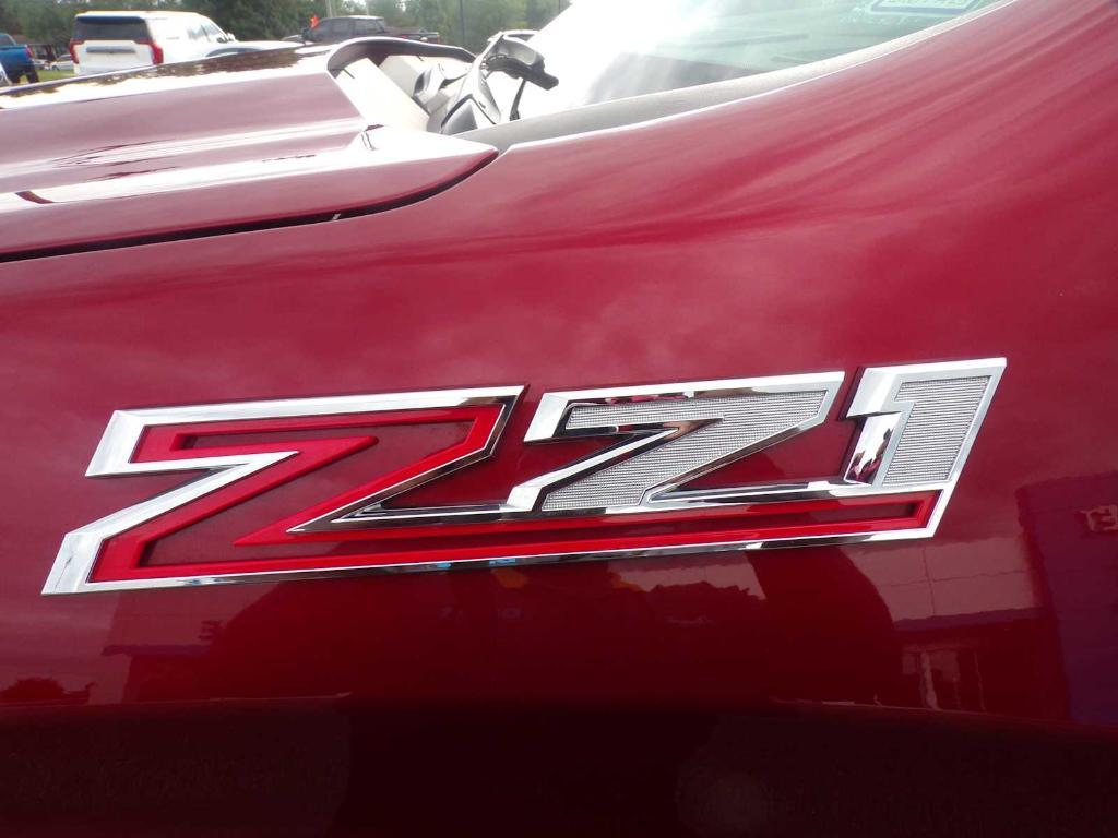 used 2022 Chevrolet Silverado 1500 Limited car, priced at $44,988