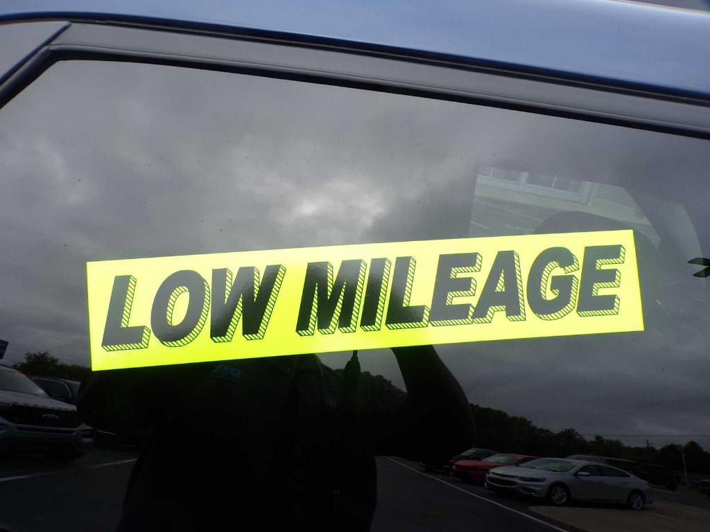 used 2022 Chevrolet TrailBlazer car, priced at $22,629