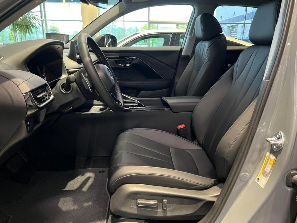 new 2025 Acura ADX car