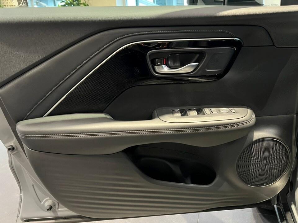 new 2025 Acura ADX car