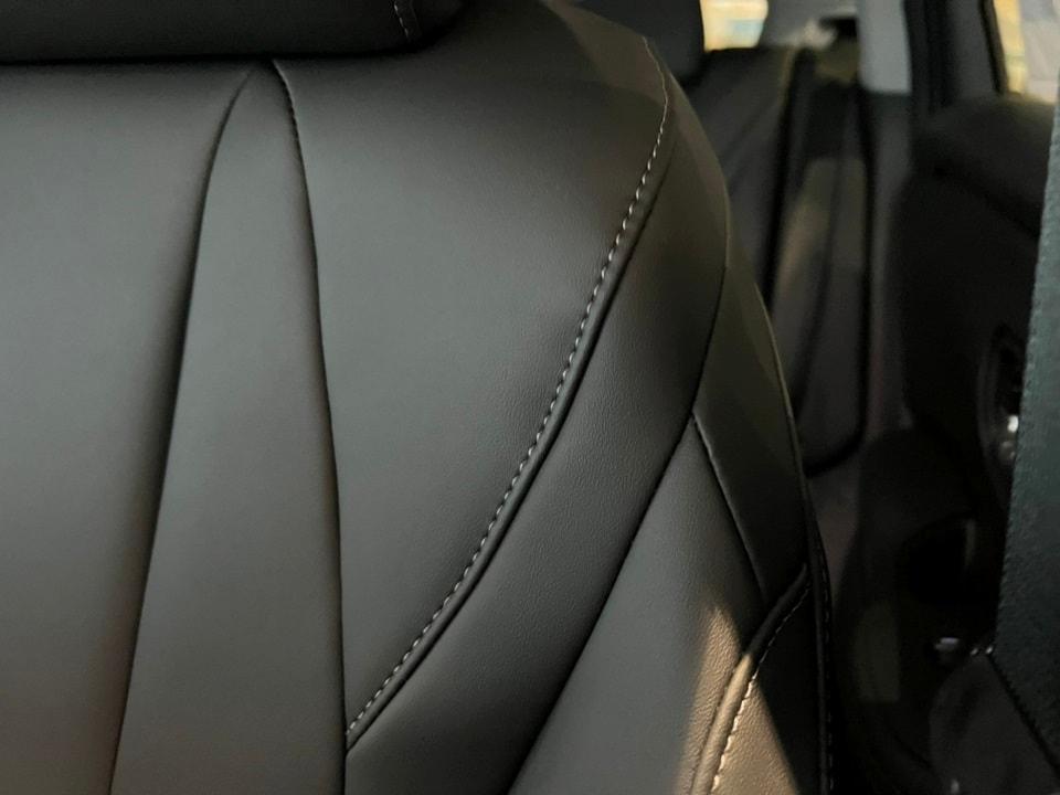 new 2025 Acura ADX car