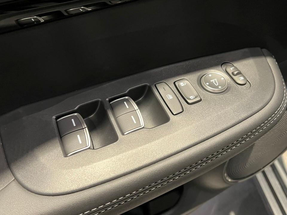 new 2025 Acura ADX car