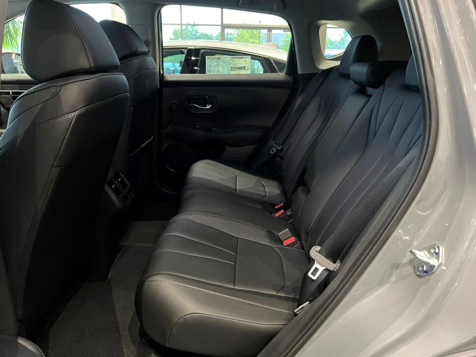 new 2025 Acura ADX car