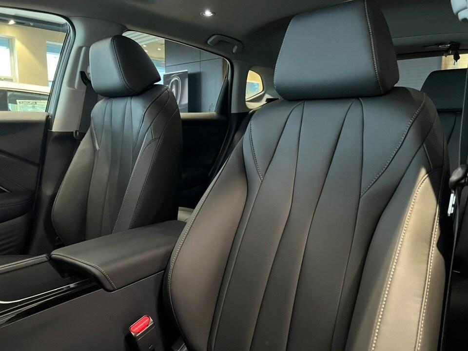 new 2025 Acura ADX car