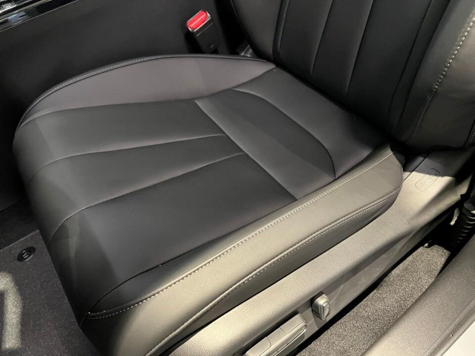 new 2025 Acura ADX car