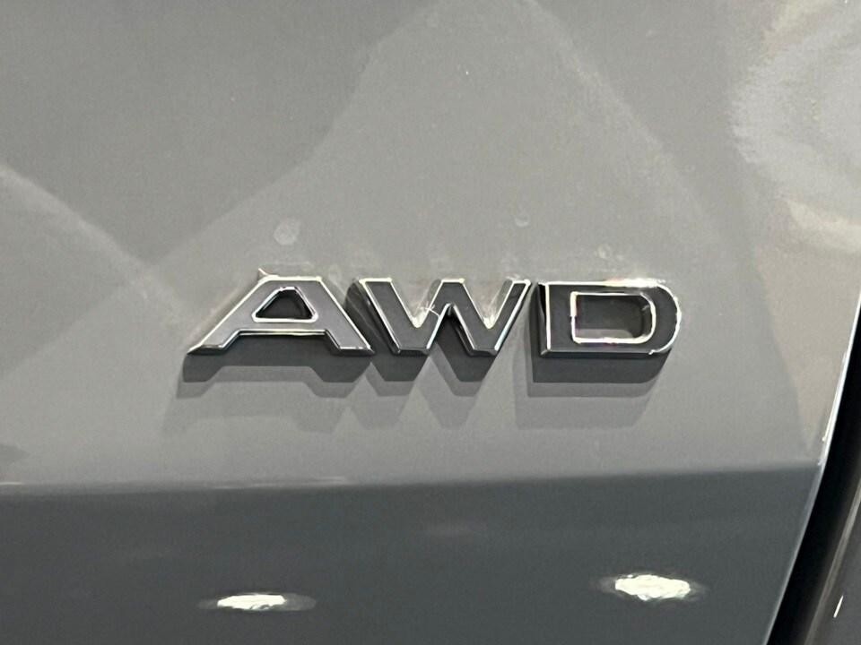 new 2025 Acura ADX car