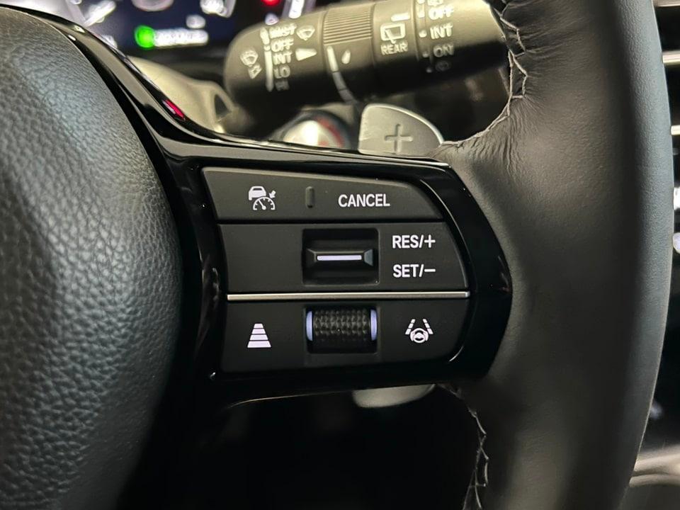 new 2025 Acura ADX car