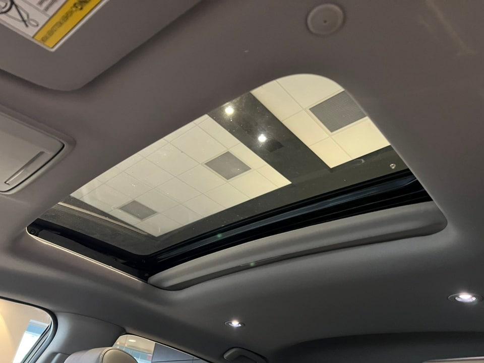 new 2025 Acura ADX car