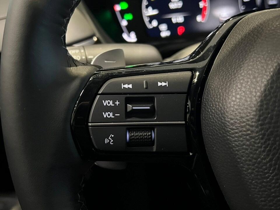 new 2025 Acura ADX car