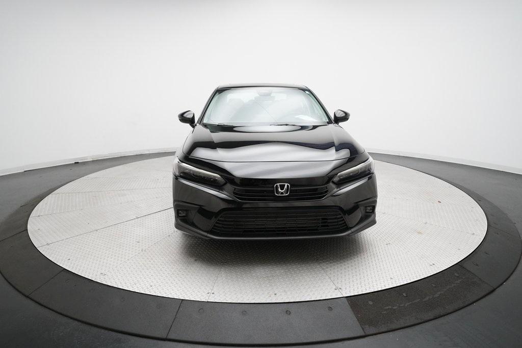 used 2023 Honda Civic car, priced at $24,995
