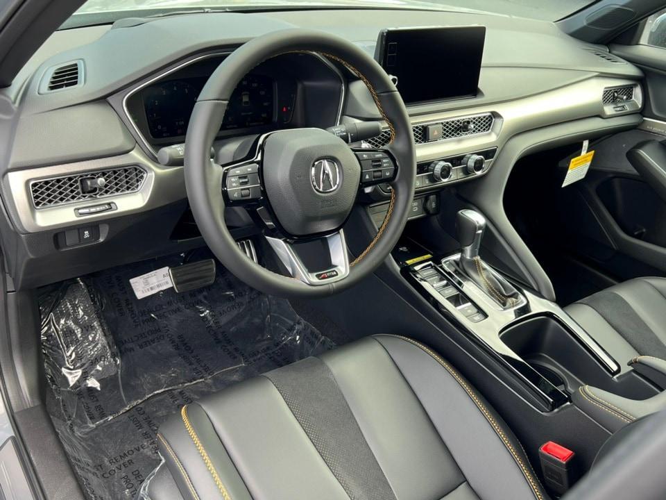 new 2026 Acura Integra car, priced at $40,995