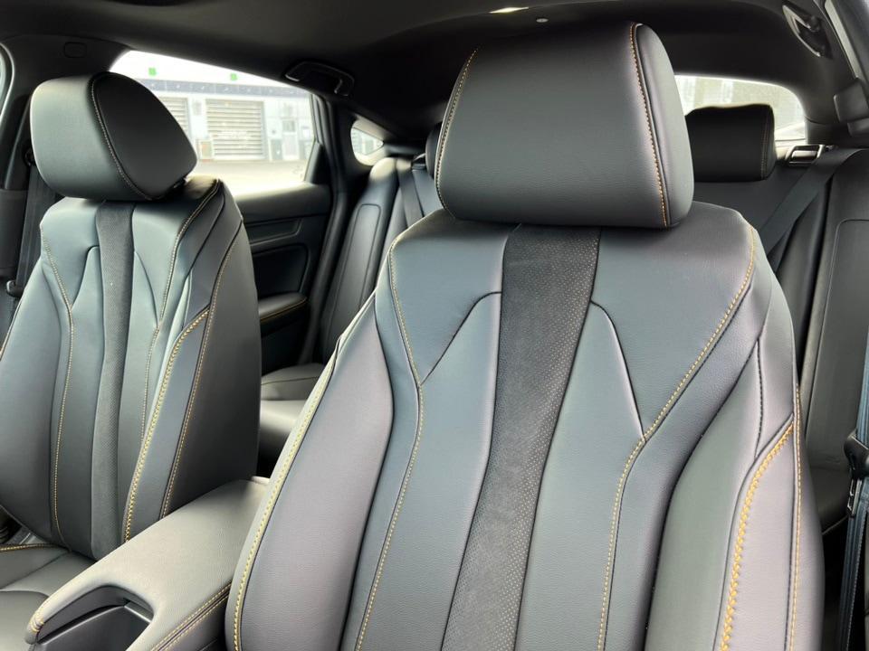 new 2026 Acura Integra car, priced at $40,995