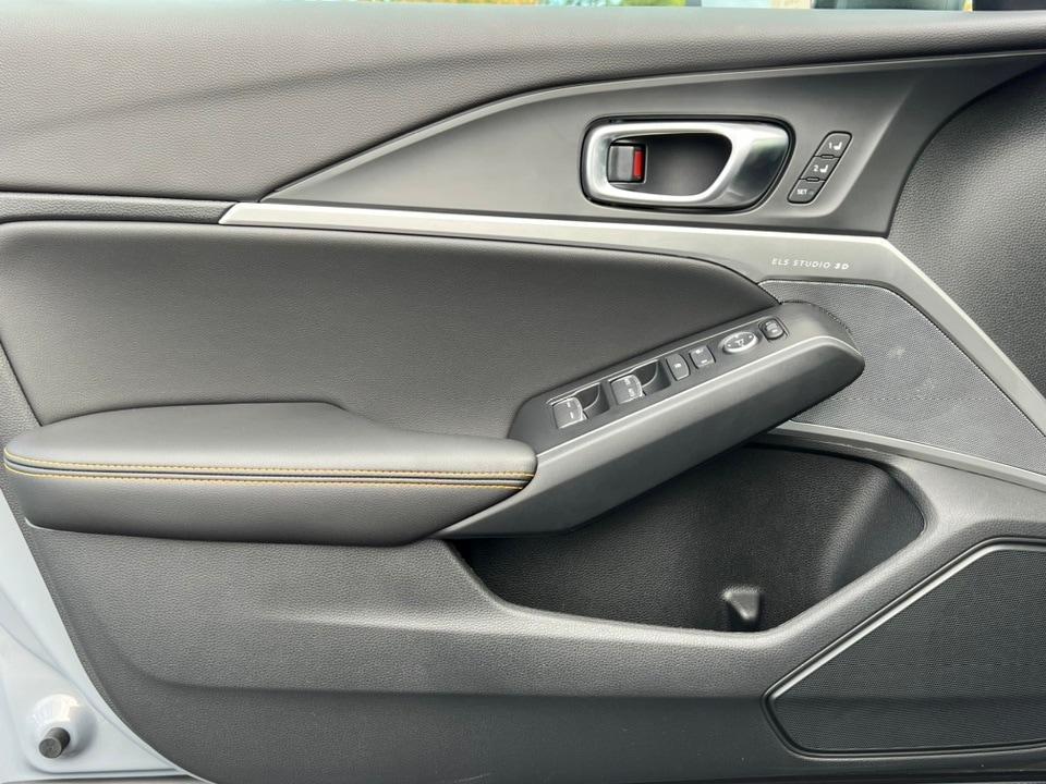 new 2026 Acura Integra car, priced at $40,995