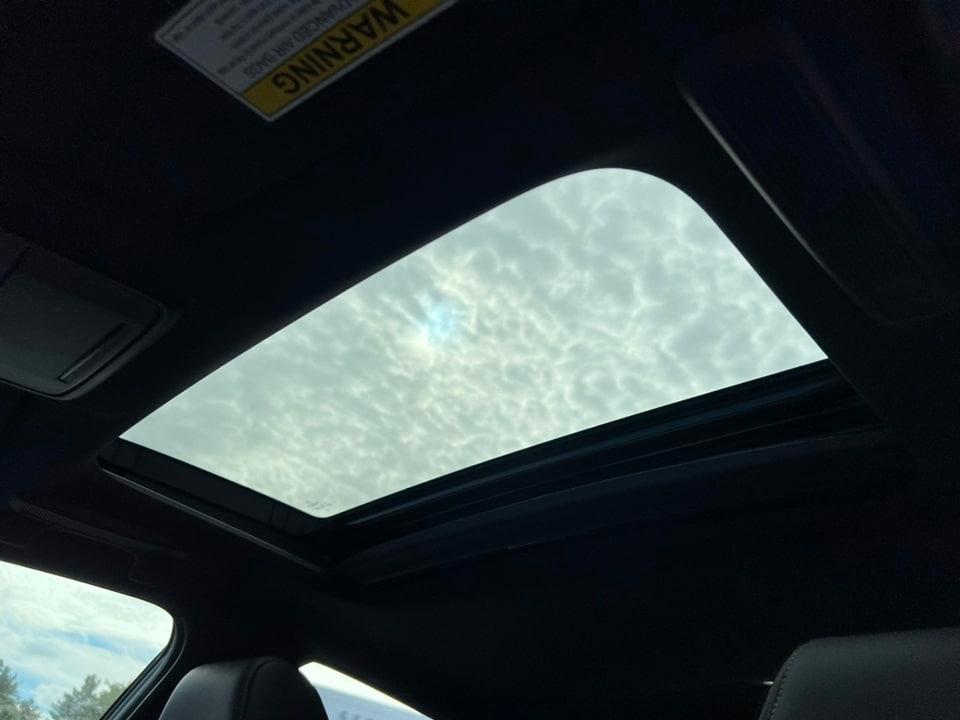 new 2026 Acura Integra car, priced at $40,995