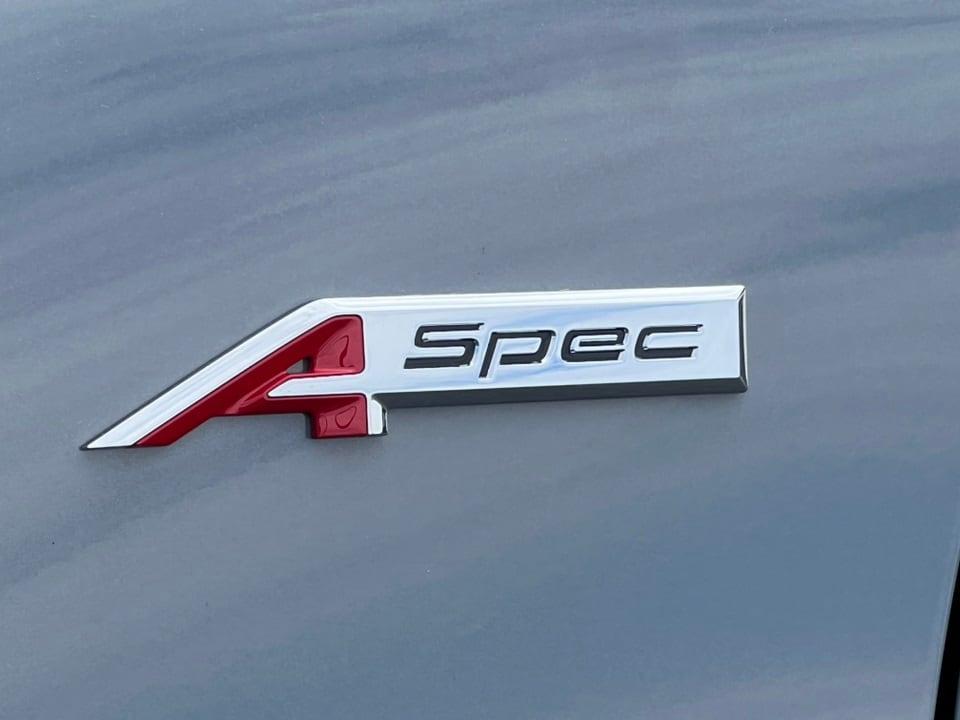 new 2026 Acura Integra car, priced at $40,995