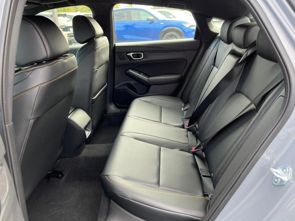 new 2026 Acura Integra car, priced at $40,995