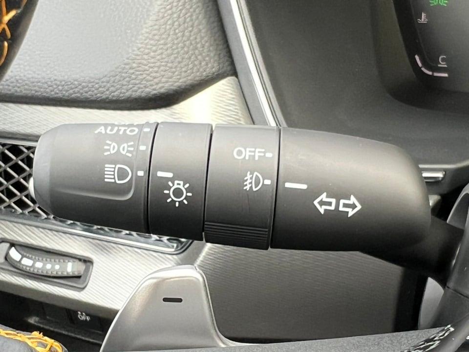 new 2026 Acura Integra car, priced at $40,995