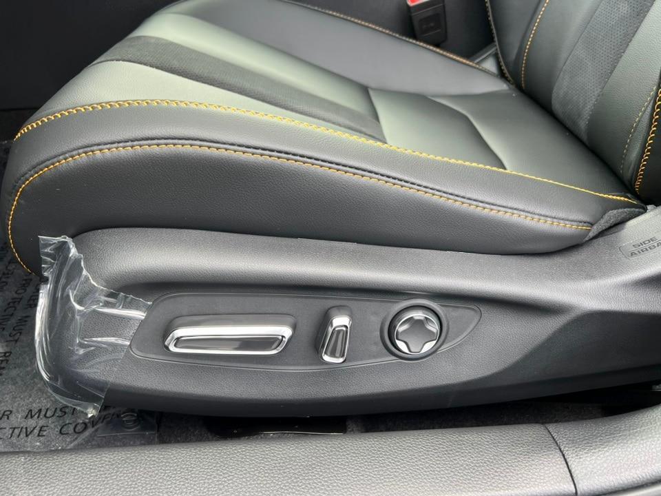 new 2026 Acura Integra car, priced at $40,995