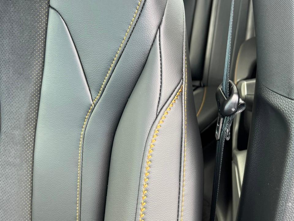 new 2026 Acura Integra car, priced at $40,995