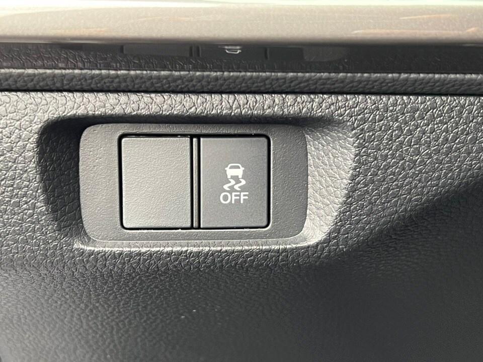 new 2026 Acura Integra car, priced at $35,195