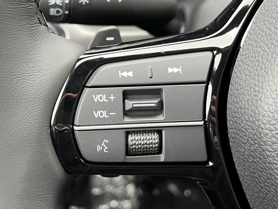 new 2026 Acura Integra car, priced at $35,195