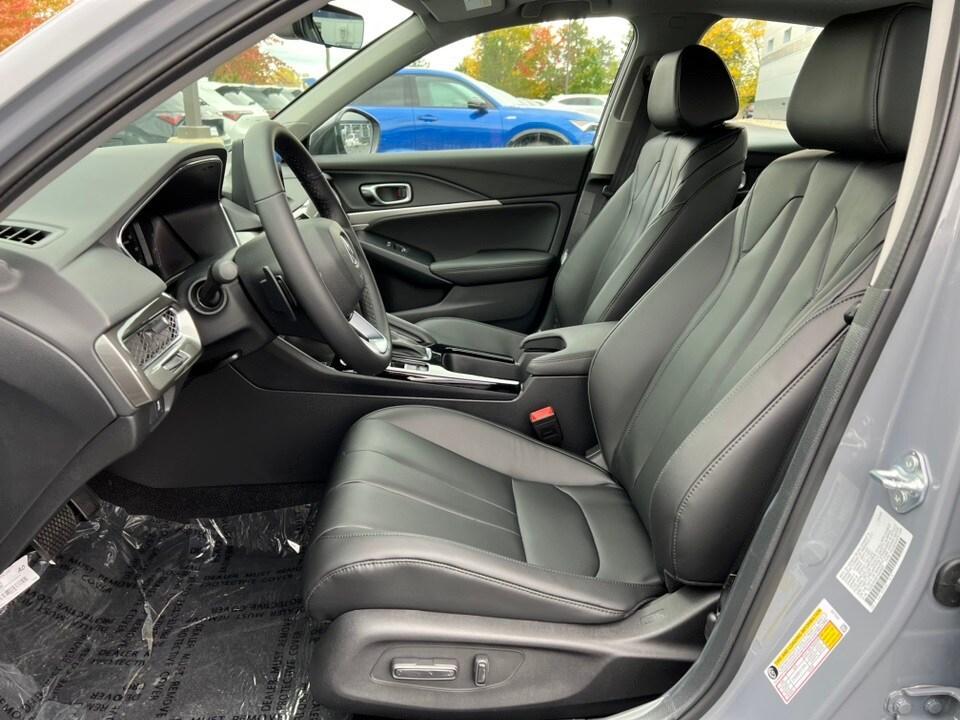 new 2026 Acura Integra car, priced at $35,195