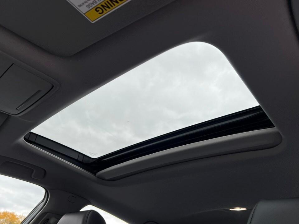 new 2026 Acura Integra car, priced at $35,195