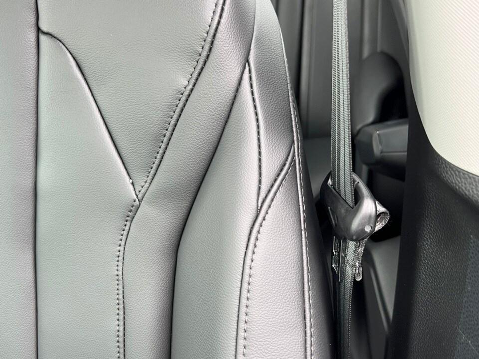 new 2026 Acura Integra car, priced at $35,195