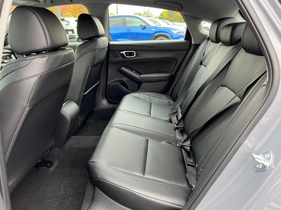 new 2026 Acura Integra car, priced at $35,195