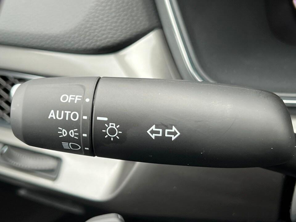 new 2026 Acura Integra car, priced at $35,195